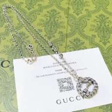 Gucci Necklaces